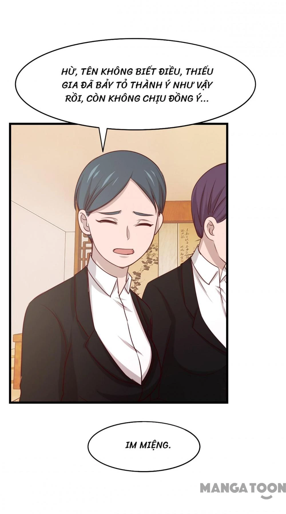 Tôi Và Khách Trọ Mỹ Nhân 26 Tuổi Chapter 276 - Trang 27
