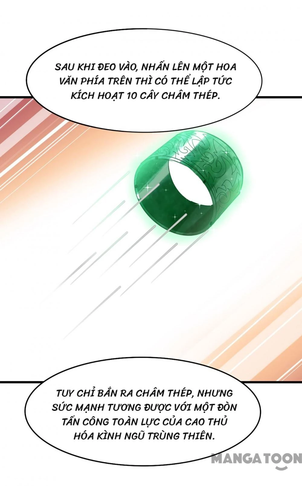 Tôi Và Khách Trọ Mỹ Nhân 26 Tuổi Chapter 276 - Trang 3