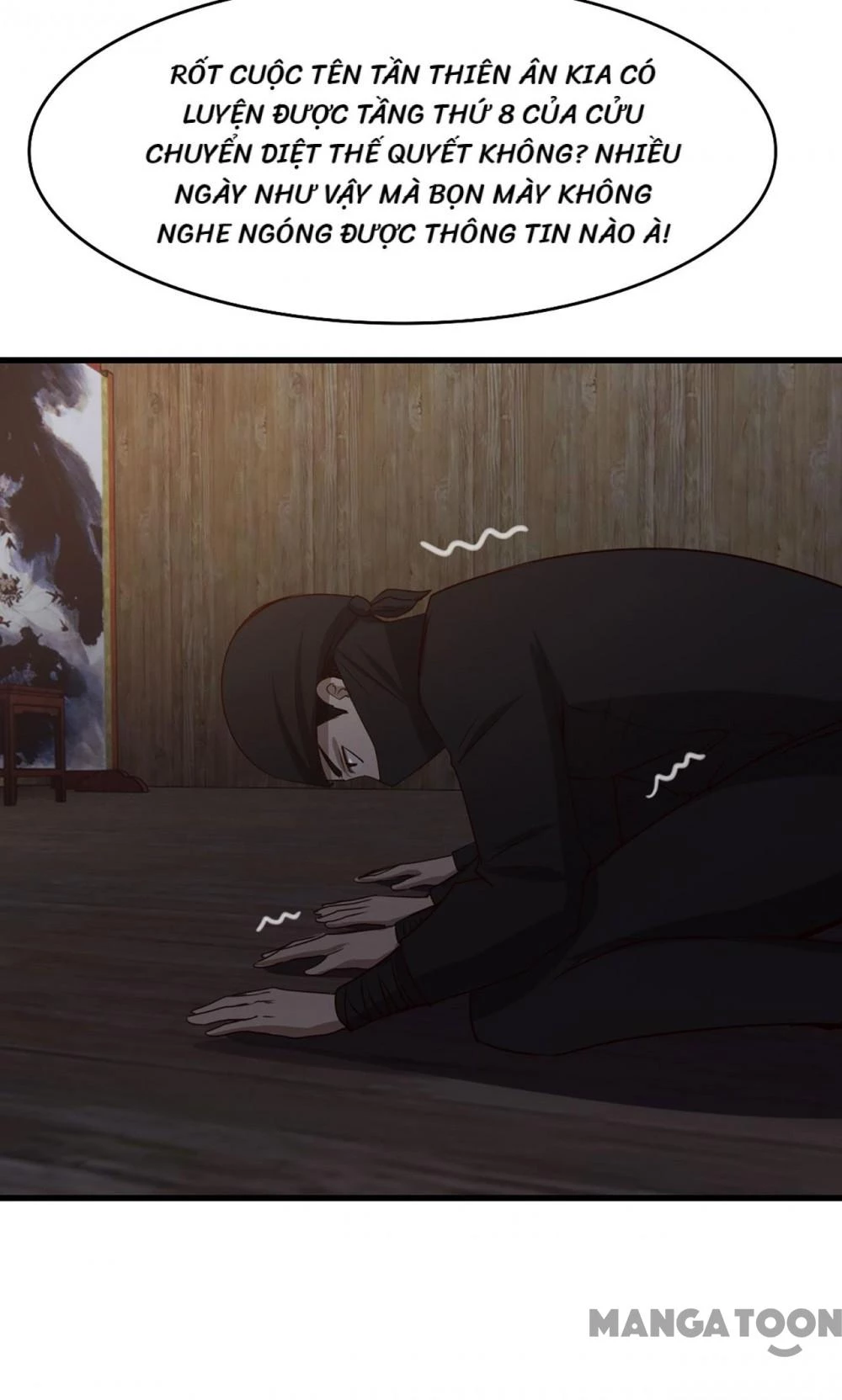 Tôi Và Khách Trọ Mỹ Nhân 26 Tuổi Chapter 276 - Trang 31