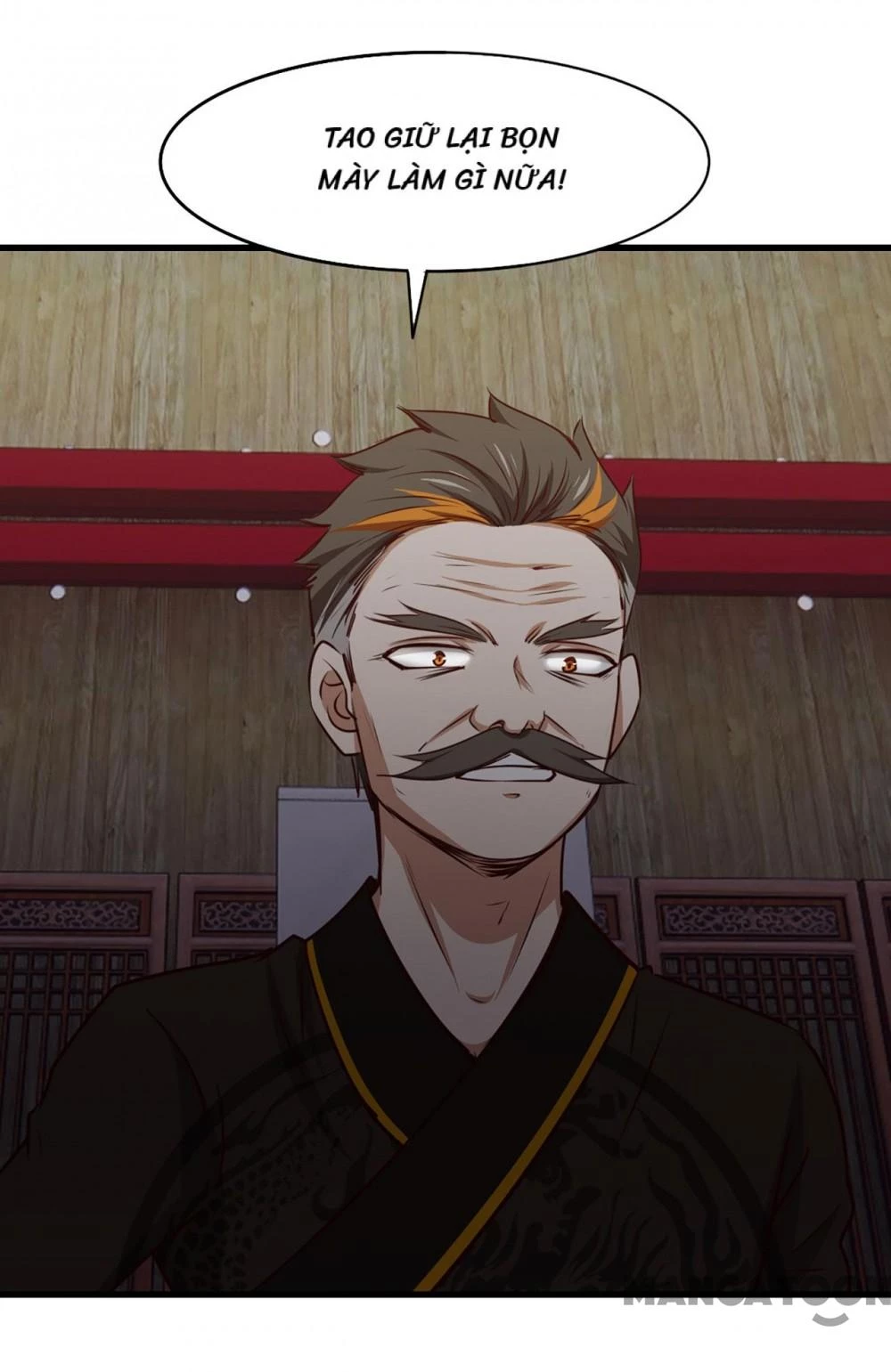 Tôi Và Khách Trọ Mỹ Nhân 26 Tuổi Chapter 276 - Trang 32