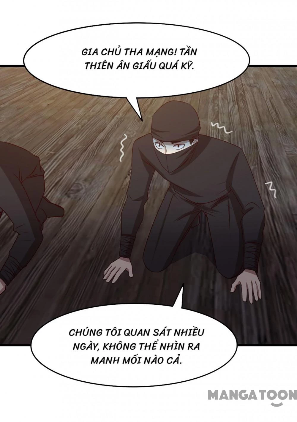 Tôi Và Khách Trọ Mỹ Nhân 26 Tuổi Chapter 276 - Trang 33