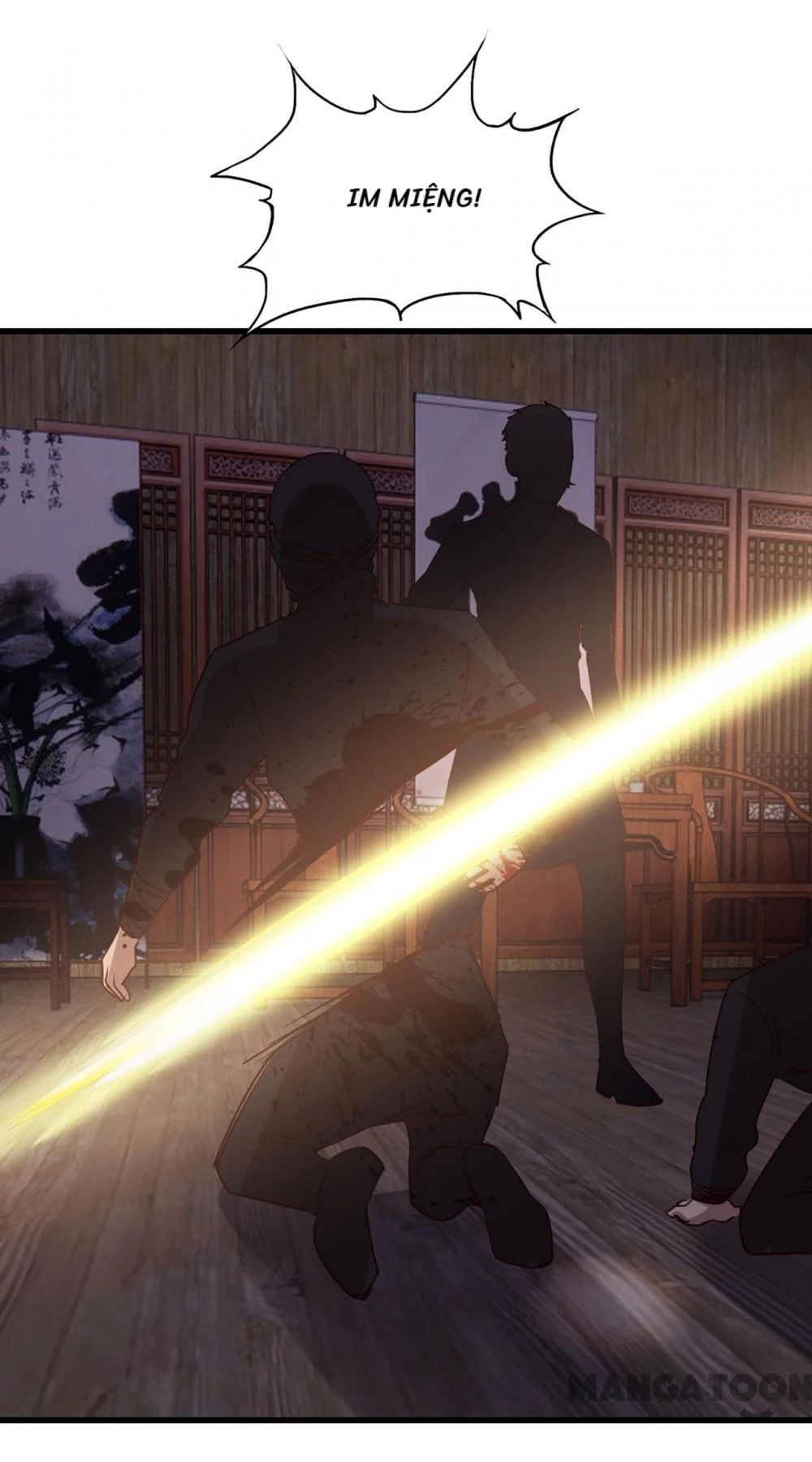 Tôi Và Khách Trọ Mỹ Nhân 26 Tuổi Chapter 276 - Trang 34