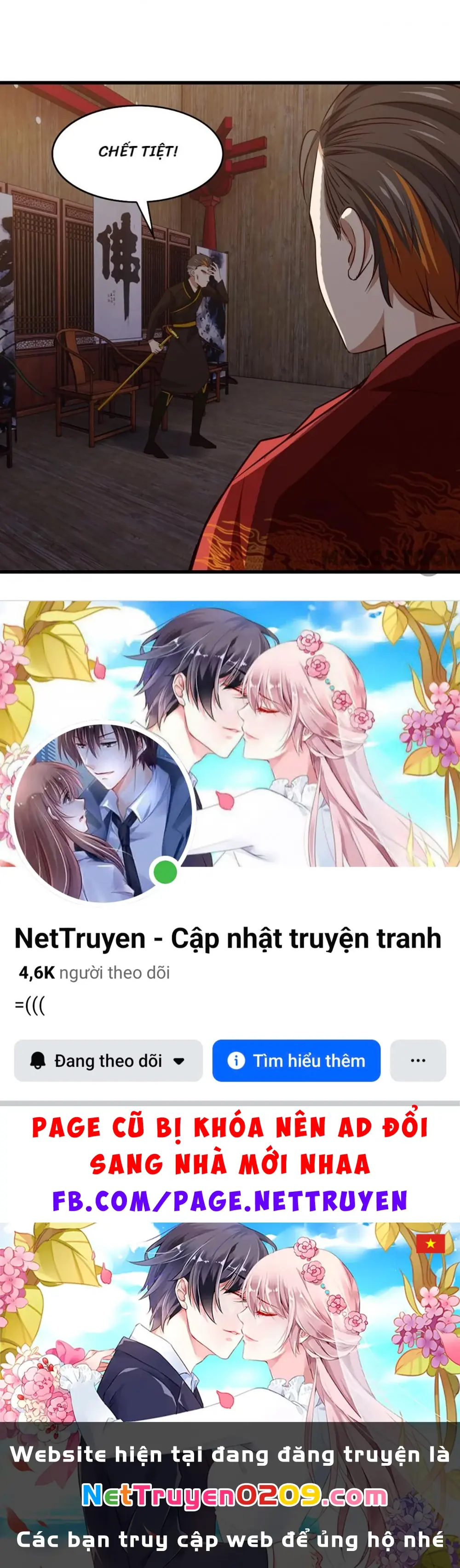 Tôi Và Khách Trọ Mỹ Nhân 26 Tuổi Chapter 276 - Trang 40