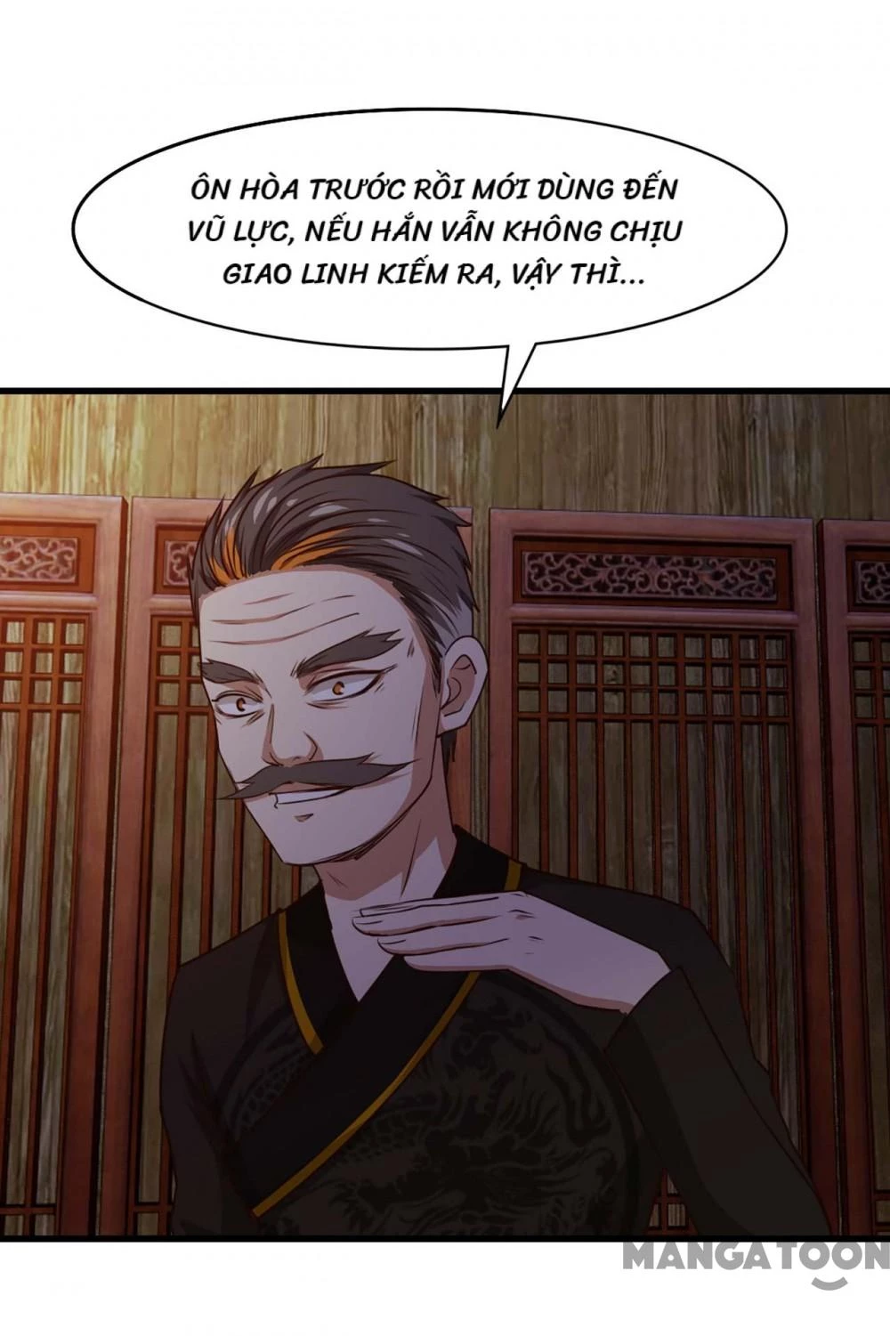Tôi Và Khách Trọ Mỹ Nhân 26 Tuổi Chapter 277 - Trang 14