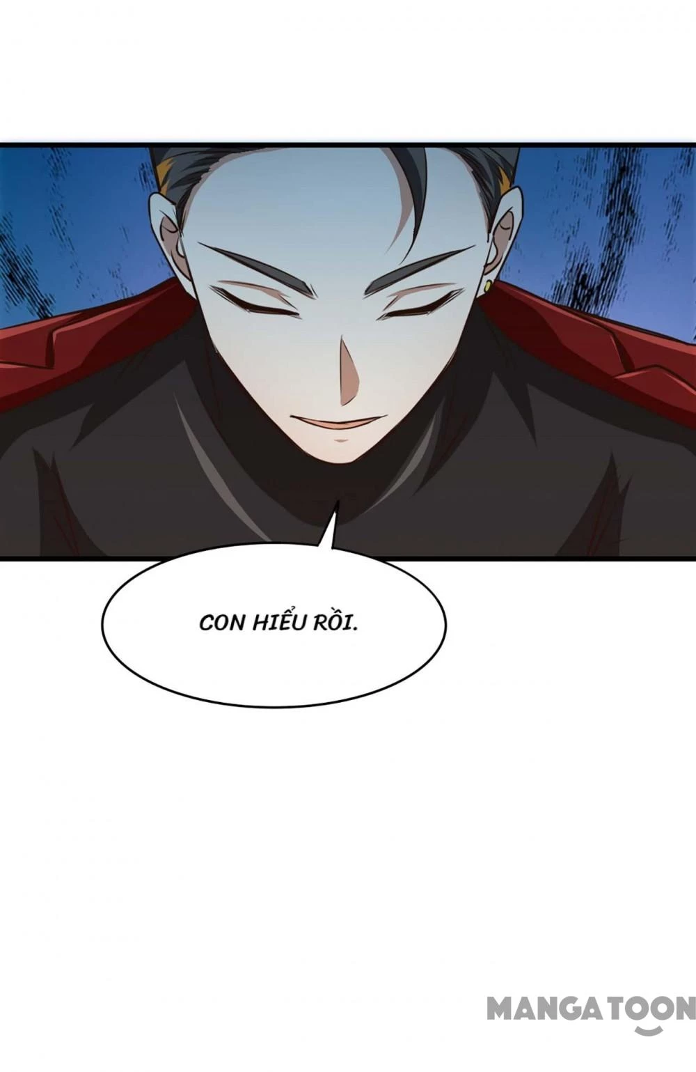 Tôi Và Khách Trọ Mỹ Nhân 26 Tuổi Chapter 277 - Trang 15