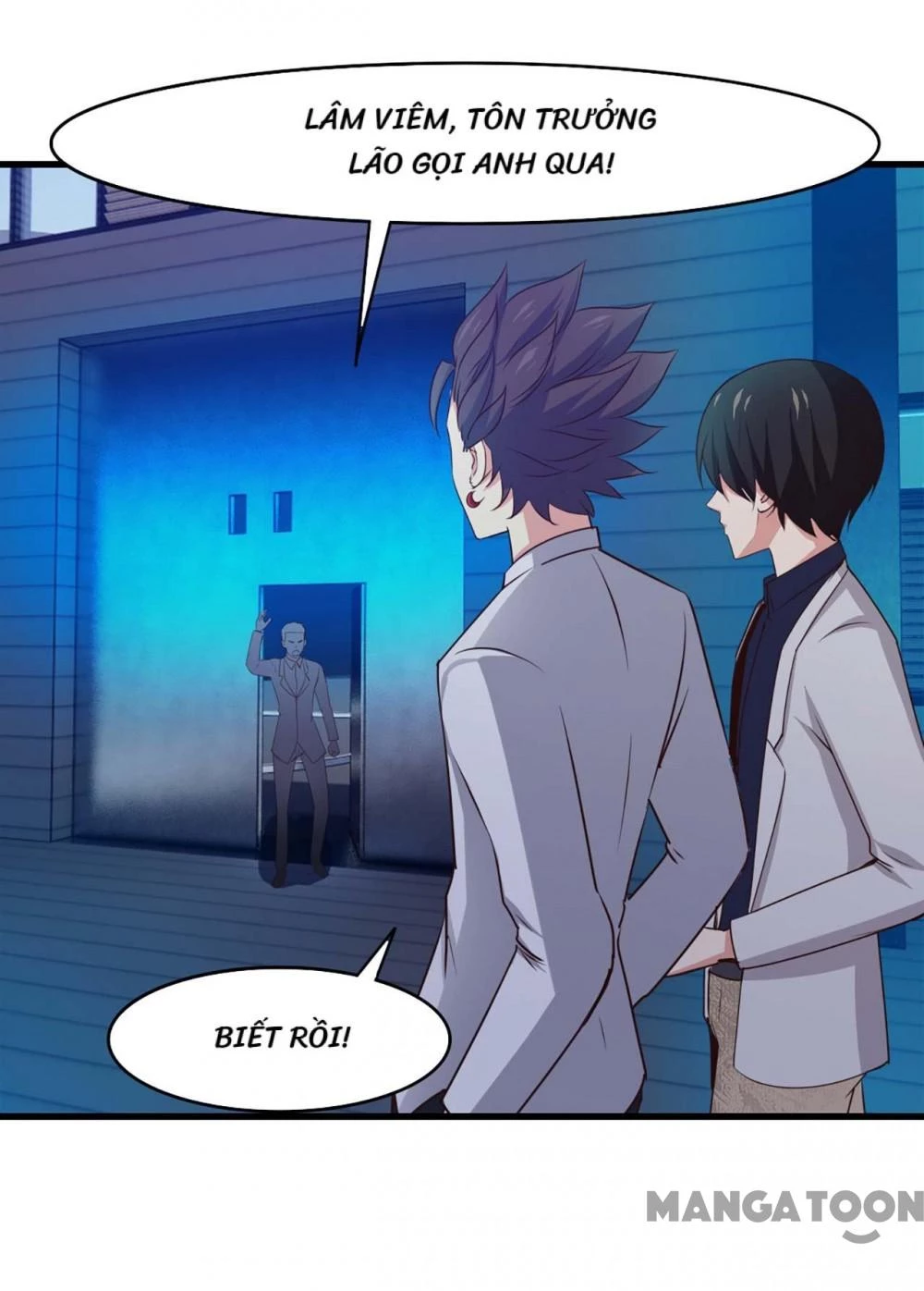 Tôi Và Khách Trọ Mỹ Nhân 26 Tuổi Chapter 277 - Trang 21