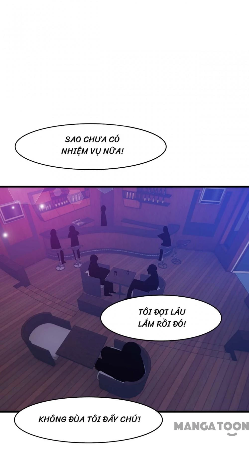 Tôi Và Khách Trọ Mỹ Nhân 26 Tuổi Chapter 277 - Trang 24