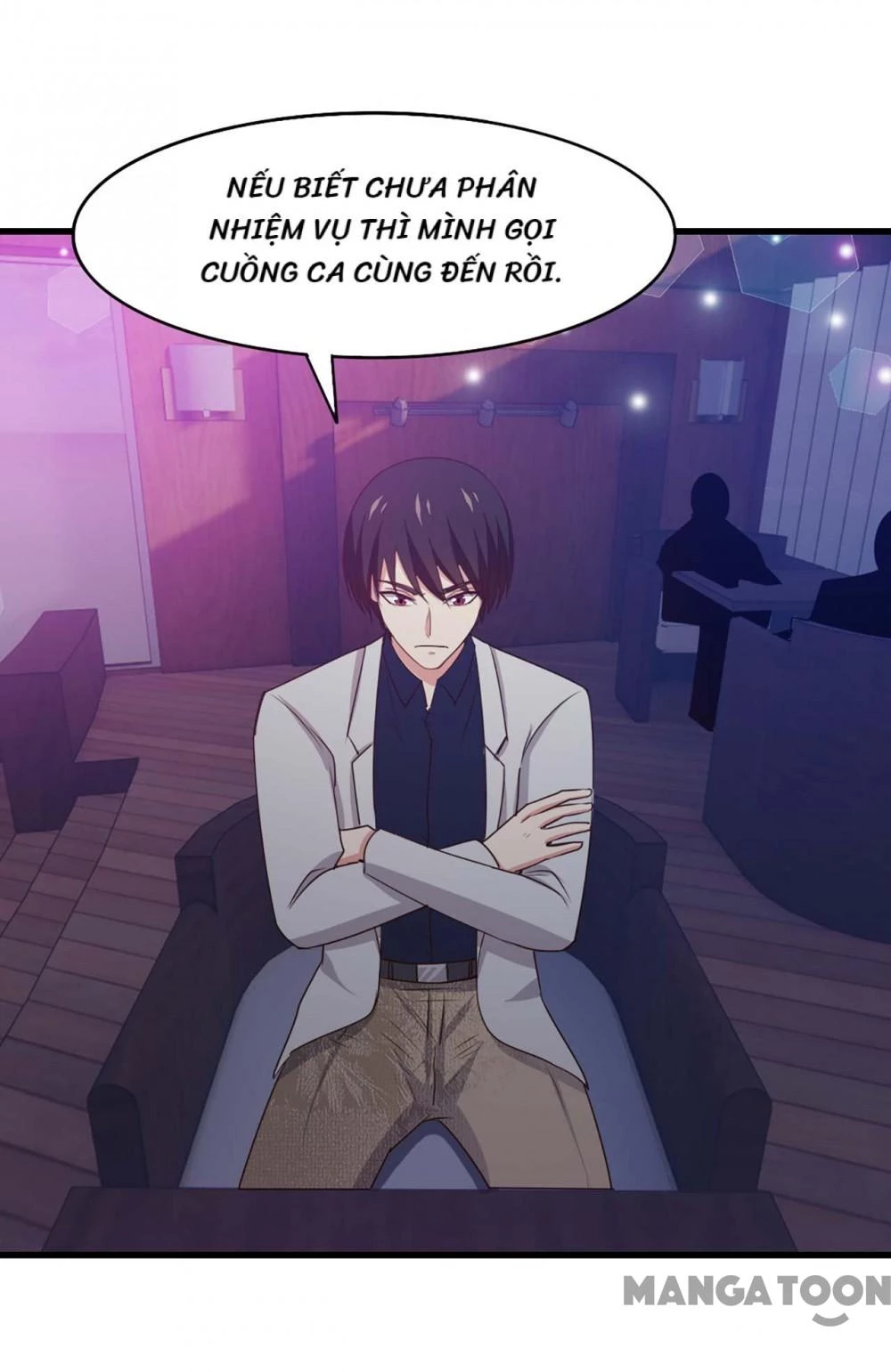 Tôi Và Khách Trọ Mỹ Nhân 26 Tuổi Chapter 277 - Trang 26