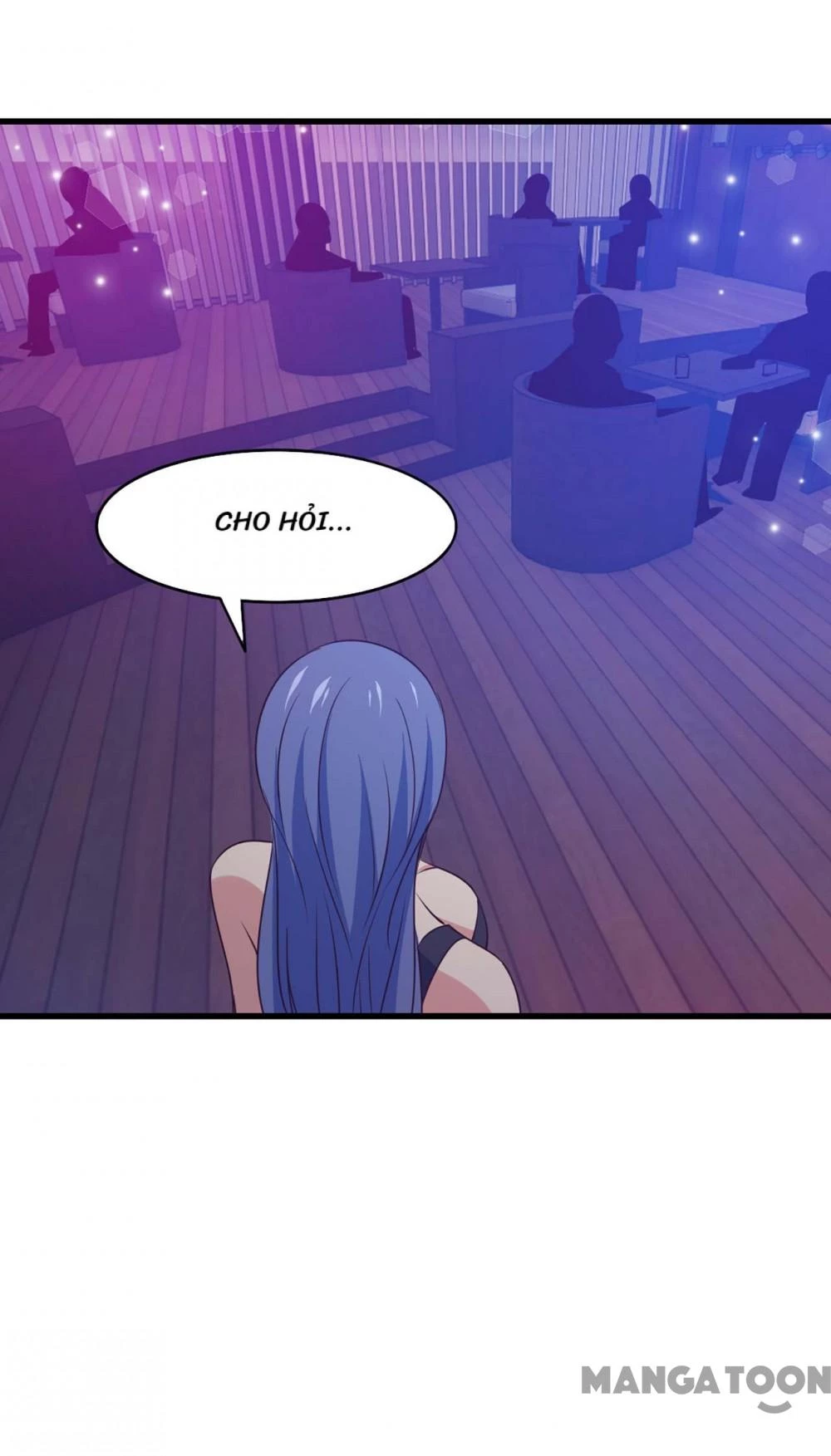 Tôi Và Khách Trọ Mỹ Nhân 26 Tuổi Chapter 277 - Trang 28