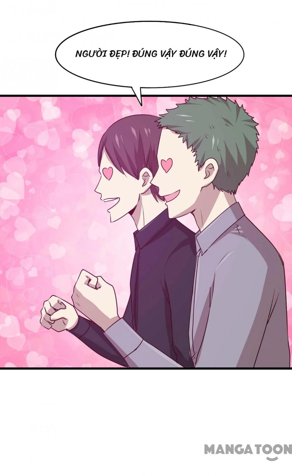 Tôi Và Khách Trọ Mỹ Nhân 26 Tuổi Chapter 277 - Trang 31