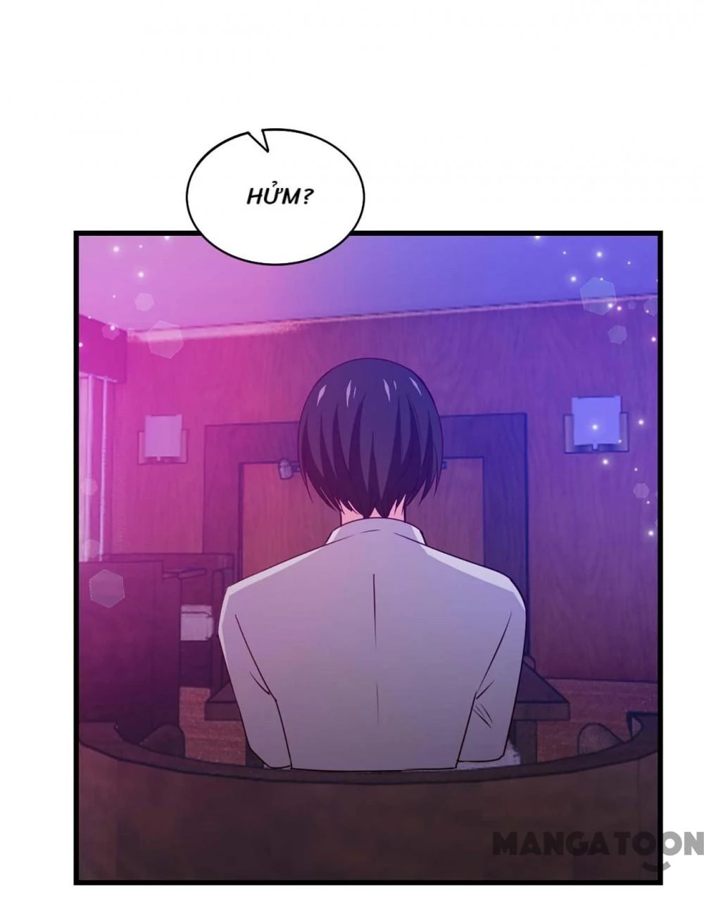 Tôi Và Khách Trọ Mỹ Nhân 26 Tuổi Chapter 277 - Trang 34