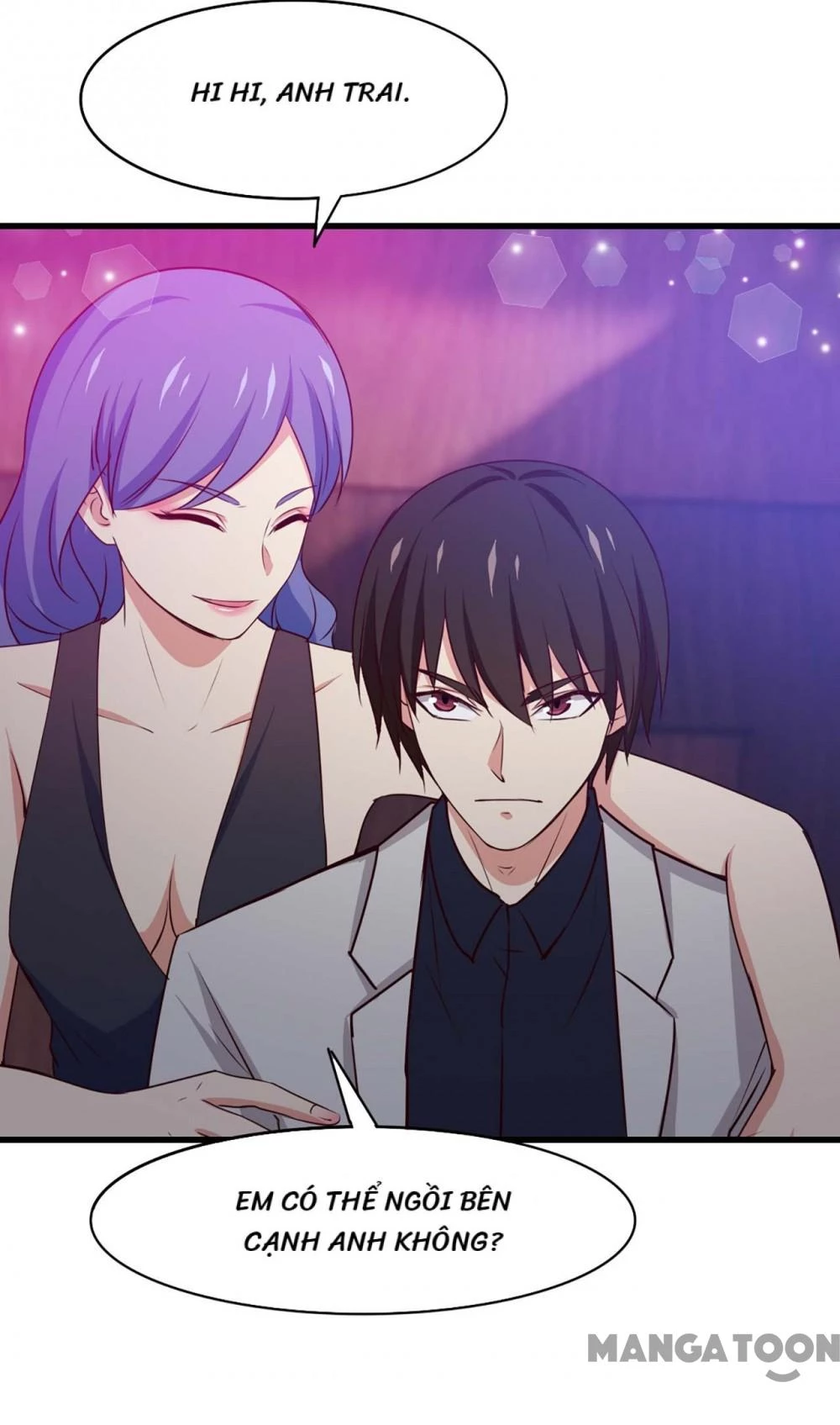 Tôi Và Khách Trọ Mỹ Nhân 26 Tuổi Chapter 277 - Trang 36