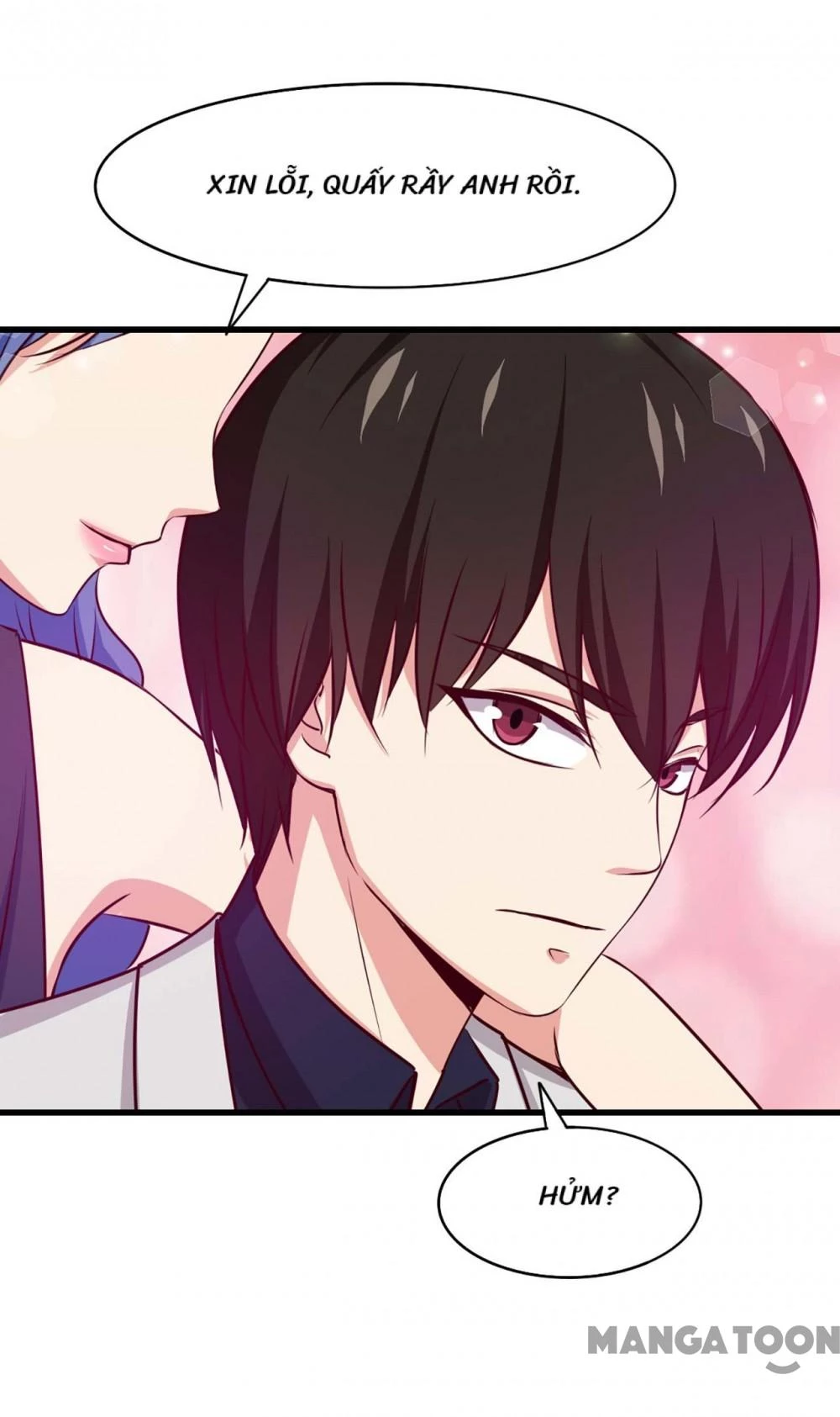 Tôi Và Khách Trọ Mỹ Nhân 26 Tuổi Chapter 277 - Trang 37