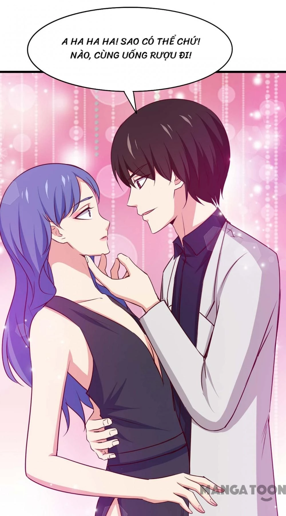 Tôi Và Khách Trọ Mỹ Nhân 26 Tuổi Chapter 277 - Trang 38