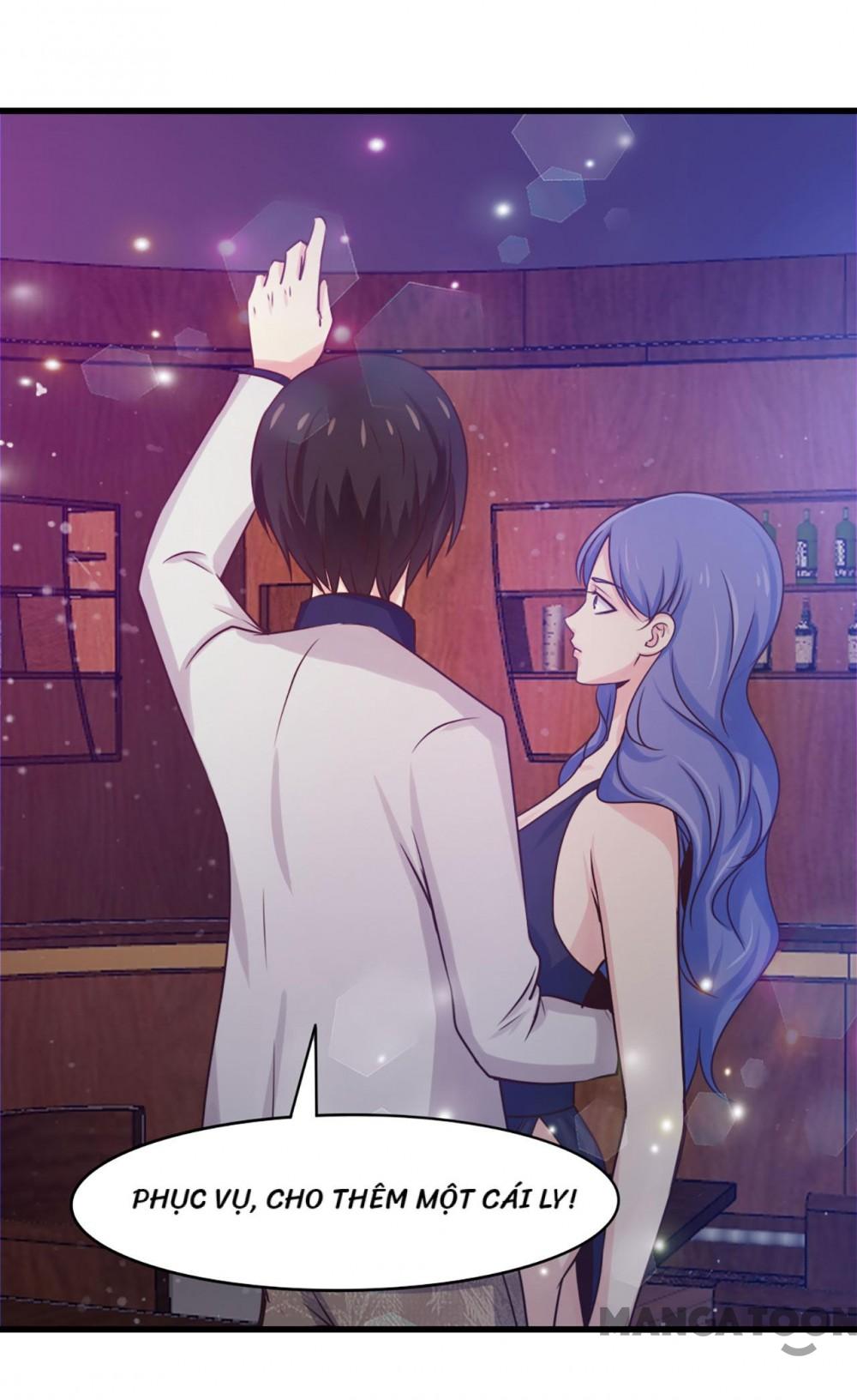 Tôi Và Khách Trọ Mỹ Nhân 26 Tuổi Chapter 278 - Trang 12