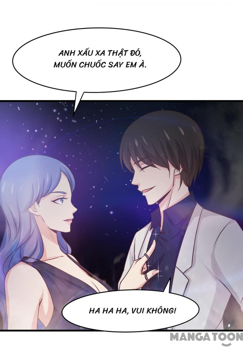 Tôi Và Khách Trọ Mỹ Nhân 26 Tuổi Chapter 278 - Trang 13