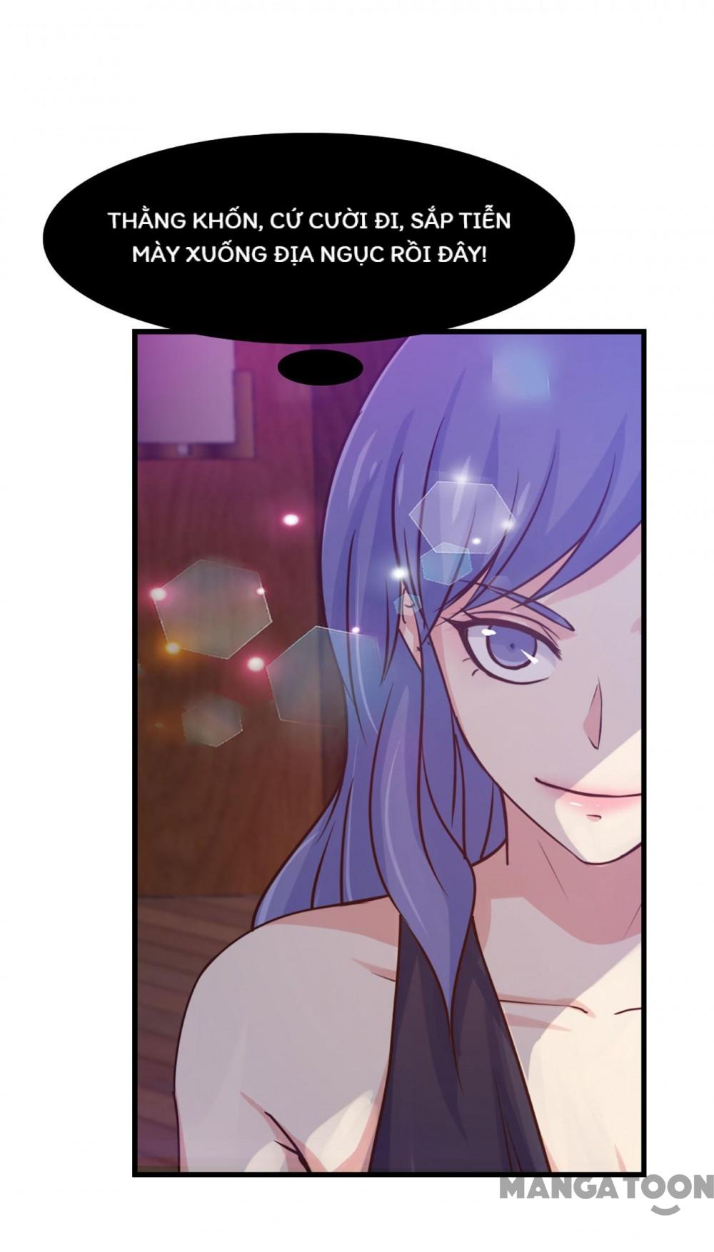 Tôi Và Khách Trọ Mỹ Nhân 26 Tuổi Chapter 278 - Trang 14