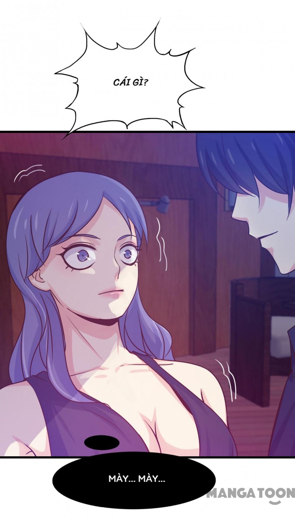 Tôi Và Khách Trọ Mỹ Nhân 26 Tuổi Chapter 278 - Trang 17