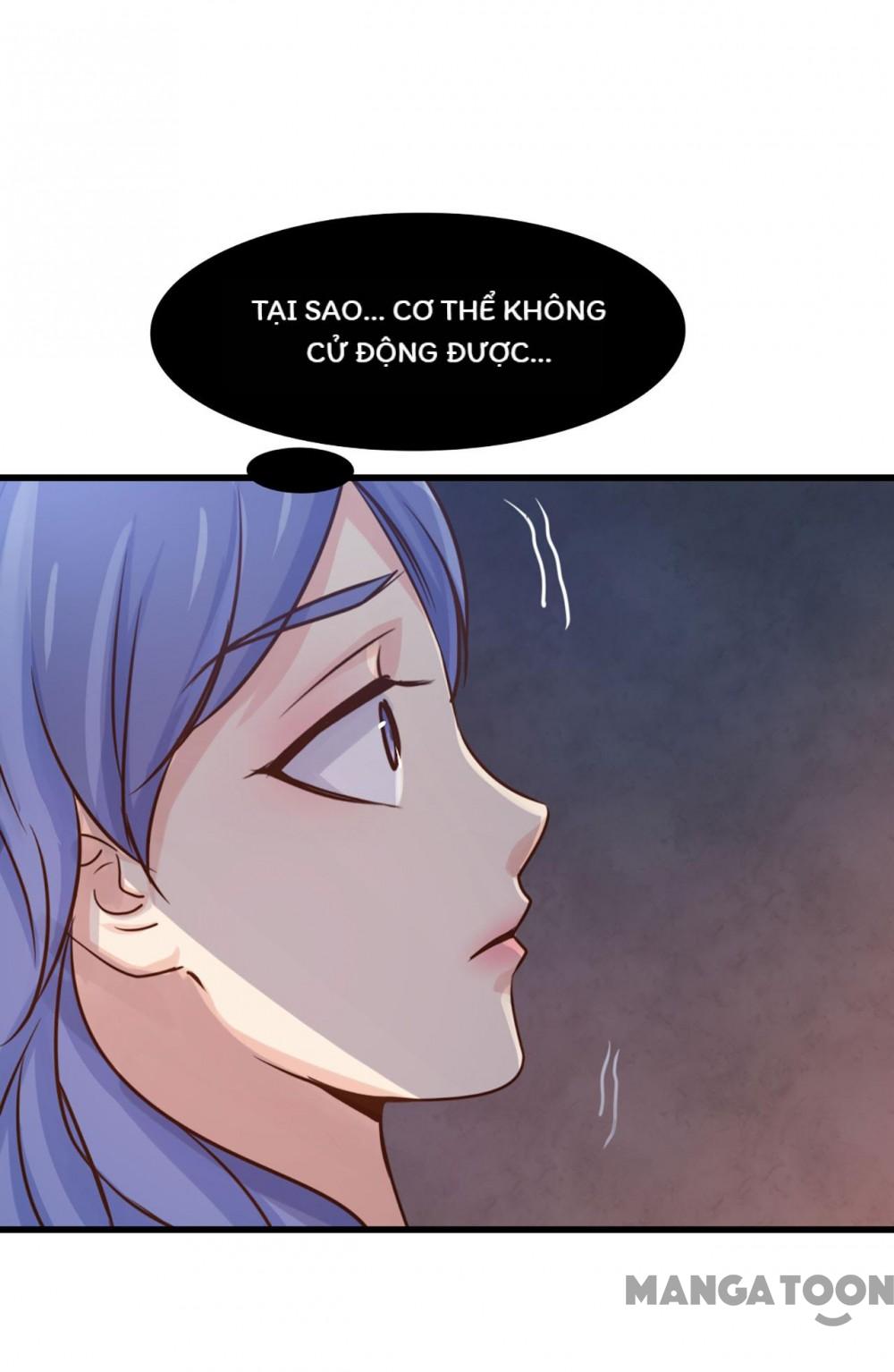Tôi Và Khách Trọ Mỹ Nhân 26 Tuổi Chapter 278 - Trang 18