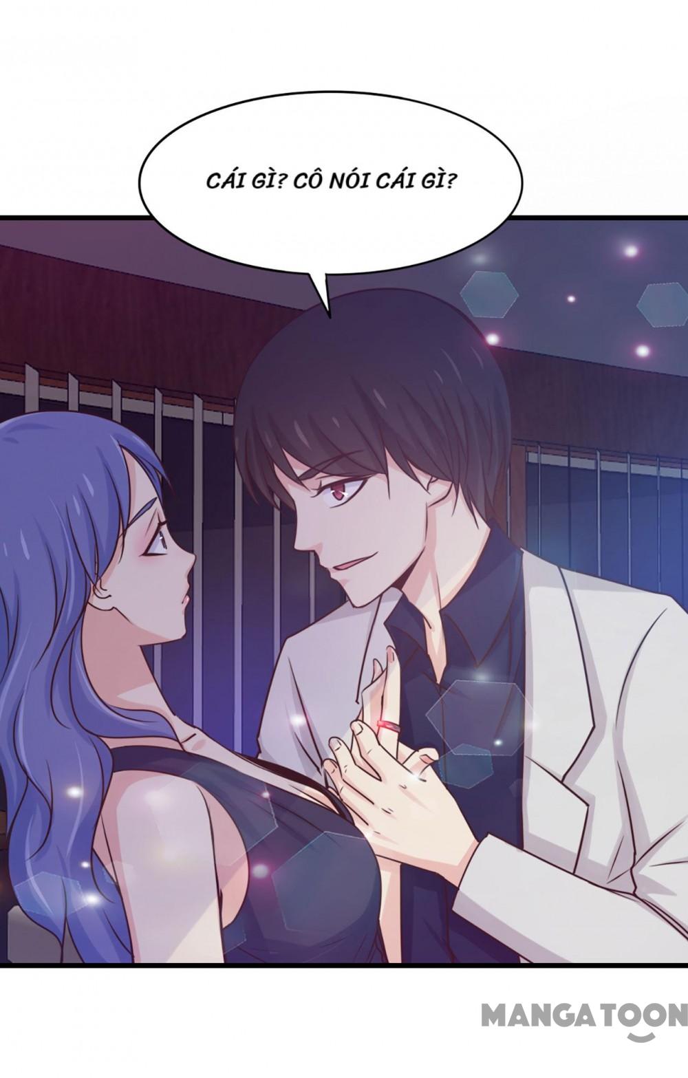 Tôi Và Khách Trọ Mỹ Nhân 26 Tuổi Chapter 278 - Trang 19
