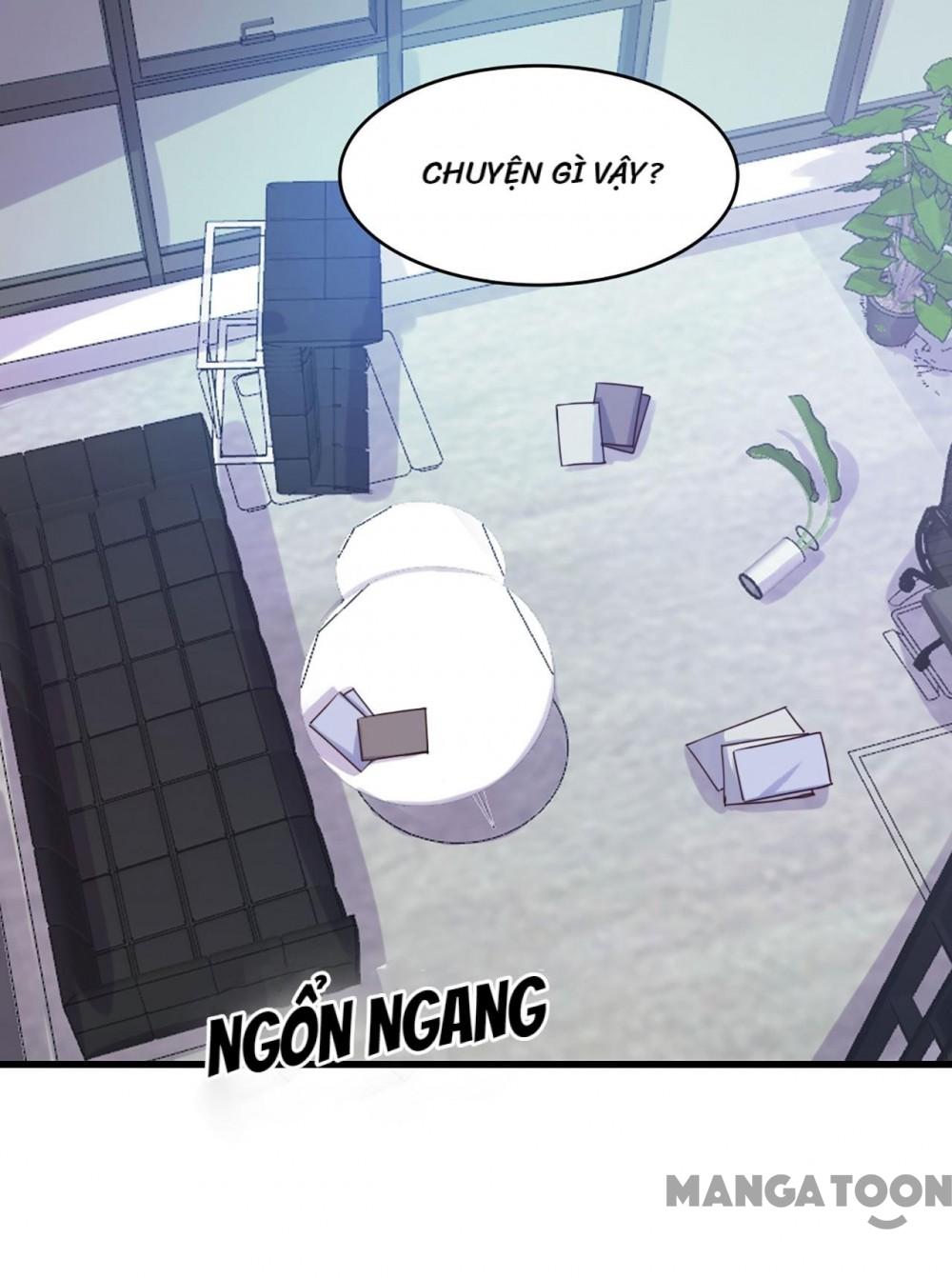 Tôi Và Khách Trọ Mỹ Nhân 26 Tuổi Chapter 278 - Trang 2