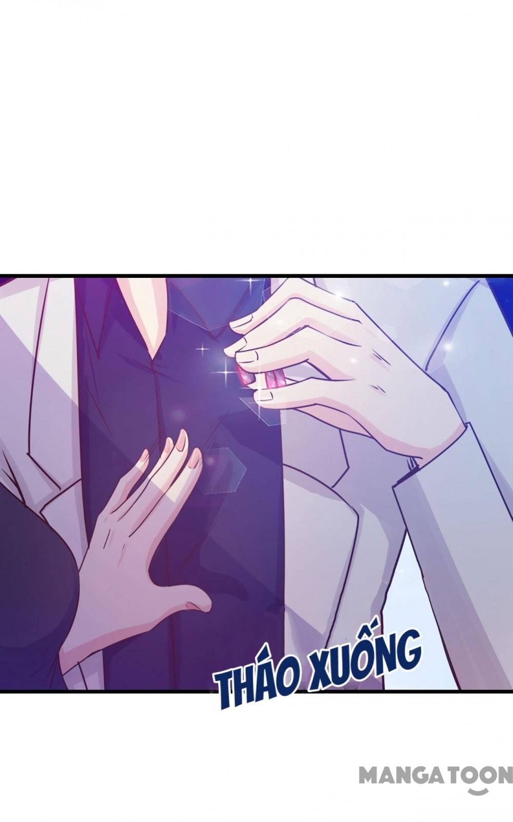 Tôi Và Khách Trọ Mỹ Nhân 26 Tuổi Chapter 278 - Trang 20