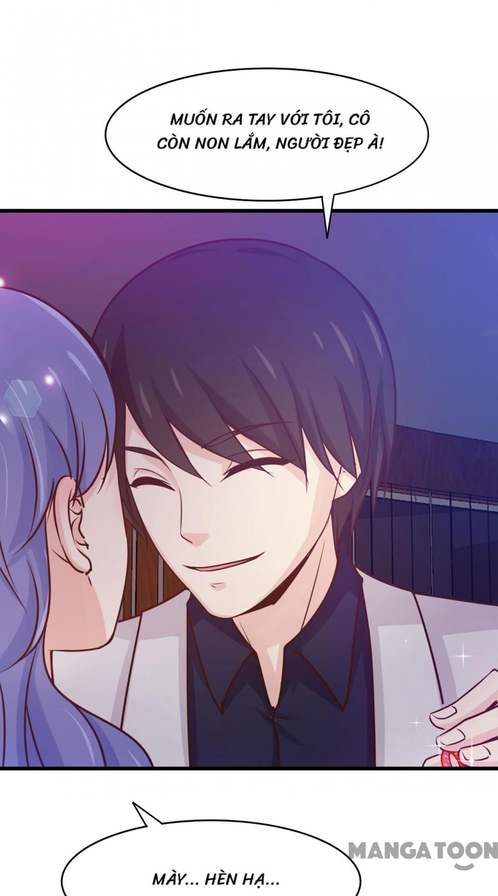 Tôi Và Khách Trọ Mỹ Nhân 26 Tuổi Chapter 278 - Trang 21