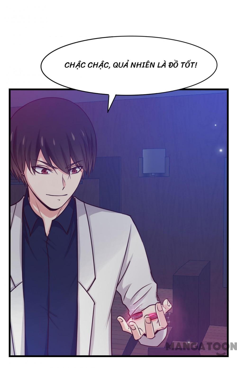 Tôi Và Khách Trọ Mỹ Nhân 26 Tuổi Chapter 278 - Trang 25