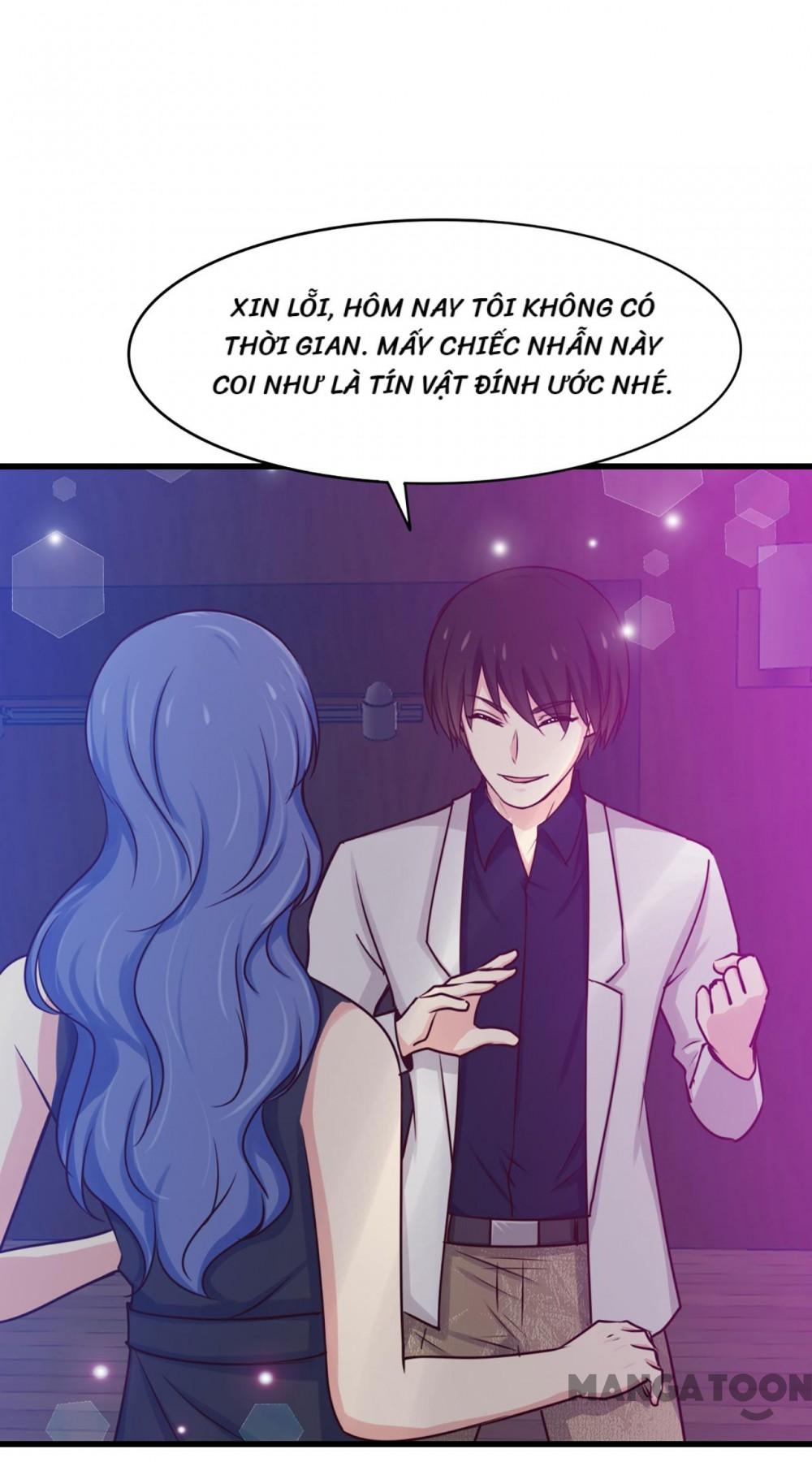 Tôi Và Khách Trọ Mỹ Nhân 26 Tuổi Chapter 278 - Trang 26