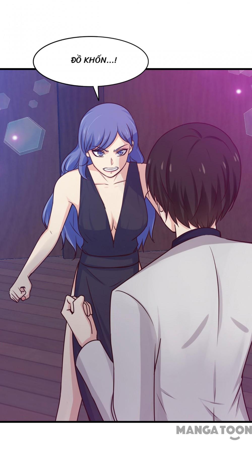 Tôi Và Khách Trọ Mỹ Nhân 26 Tuổi Chapter 278 - Trang 28