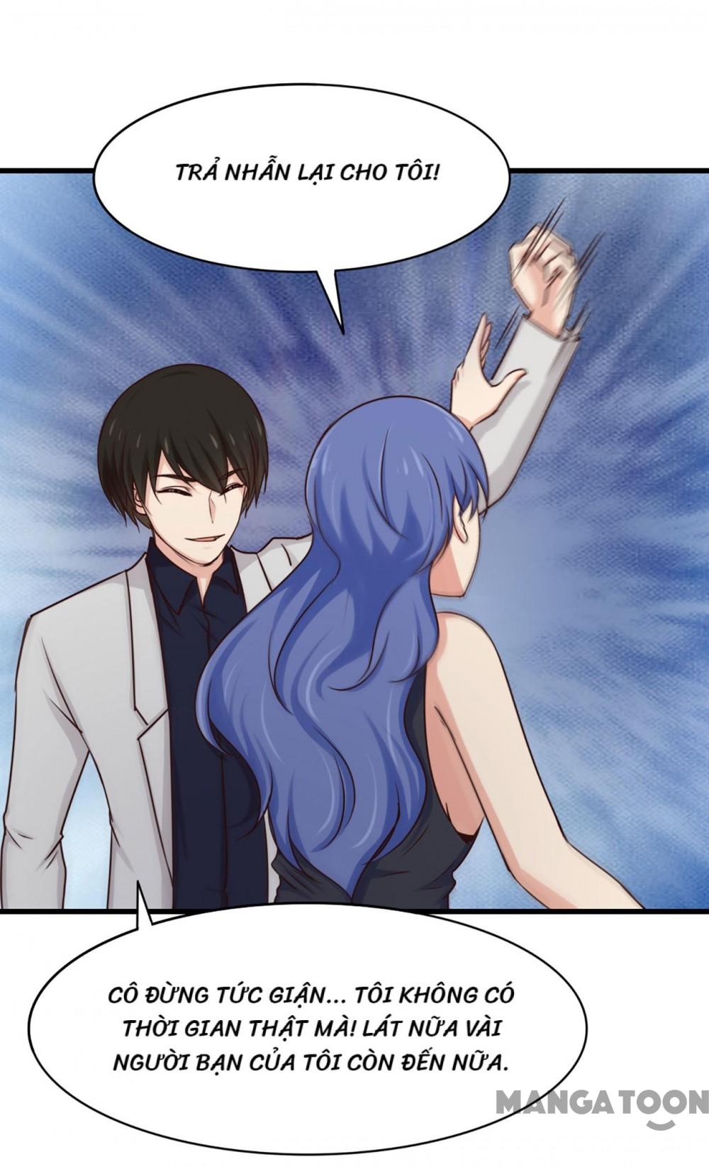 Tôi Và Khách Trọ Mỹ Nhân 26 Tuổi Chapter 278 - Trang 30