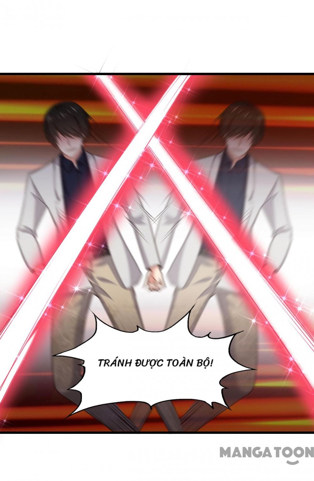 Tôi Và Khách Trọ Mỹ Nhân 26 Tuổi Chapter 278 - Trang 32