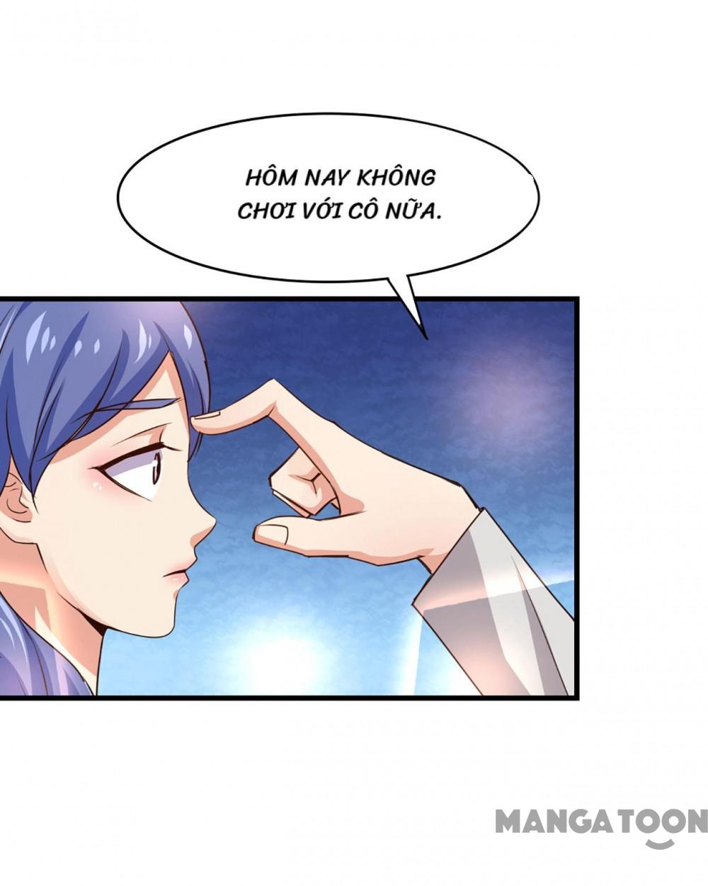 Tôi Và Khách Trọ Mỹ Nhân 26 Tuổi Chapter 278 - Trang 33