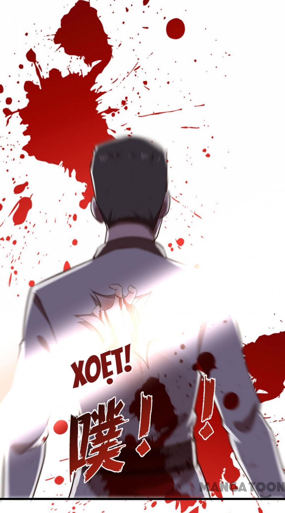 Tôi Và Khách Trọ Mỹ Nhân 26 Tuổi Chapter 278 - Trang 37