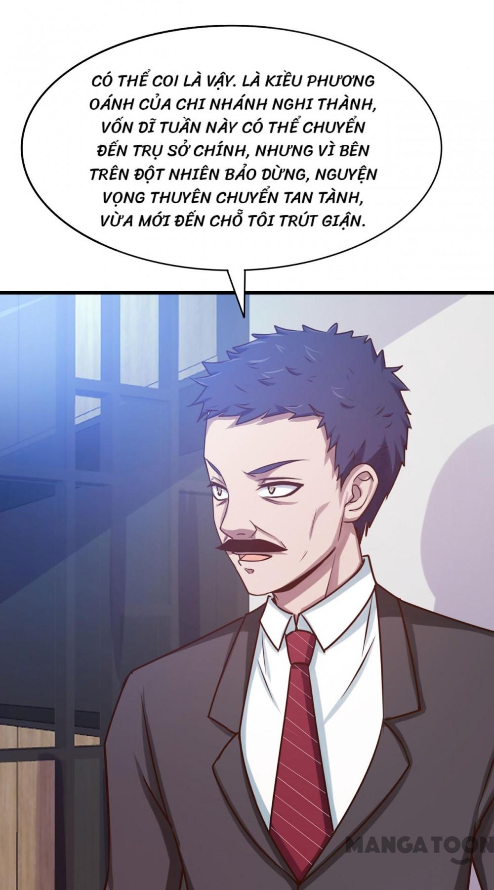 Tôi Và Khách Trọ Mỹ Nhân 26 Tuổi Chapter 278 - Trang 4