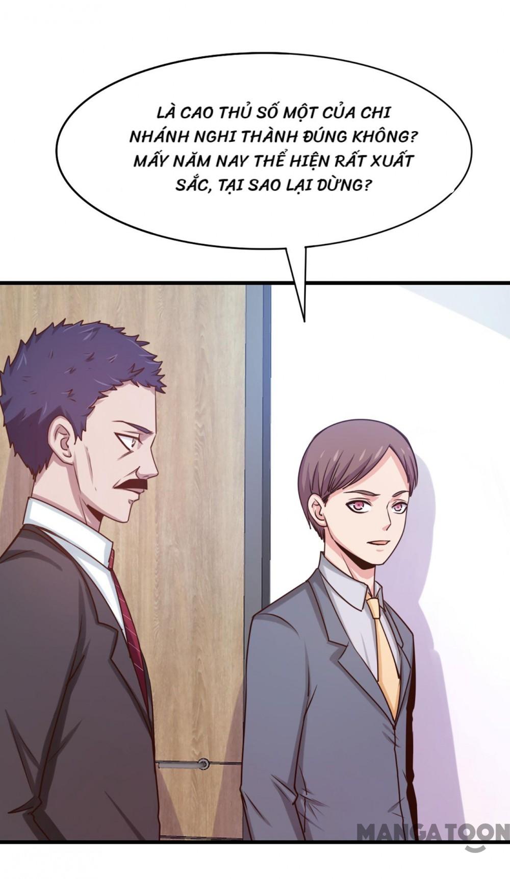 Tôi Và Khách Trọ Mỹ Nhân 26 Tuổi Chapter 278 - Trang 6