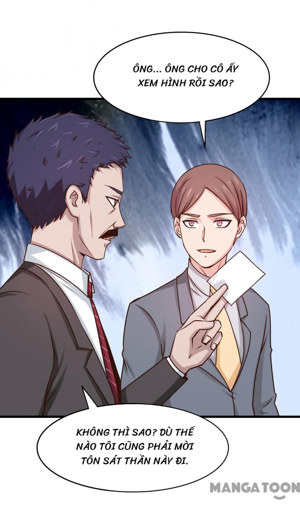 Tôi Và Khách Trọ Mỹ Nhân 26 Tuổi Chapter 278 - Trang 8