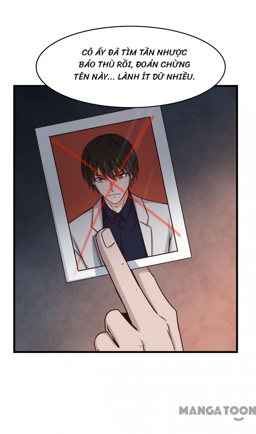 Tôi Và Khách Trọ Mỹ Nhân 26 Tuổi Chapter 278 - Trang 9