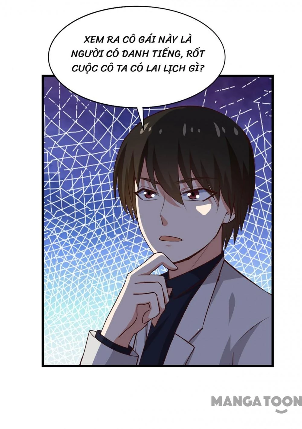 Tôi Và Khách Trọ Mỹ Nhân 26 Tuổi Chapter 279 - Trang 10