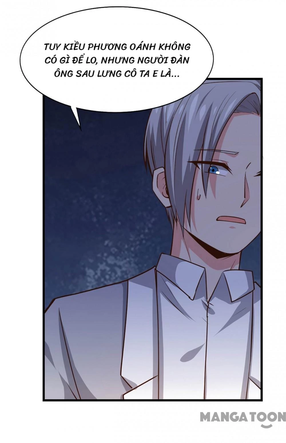 Tôi Và Khách Trọ Mỹ Nhân 26 Tuổi Chapter 279 - Trang 16