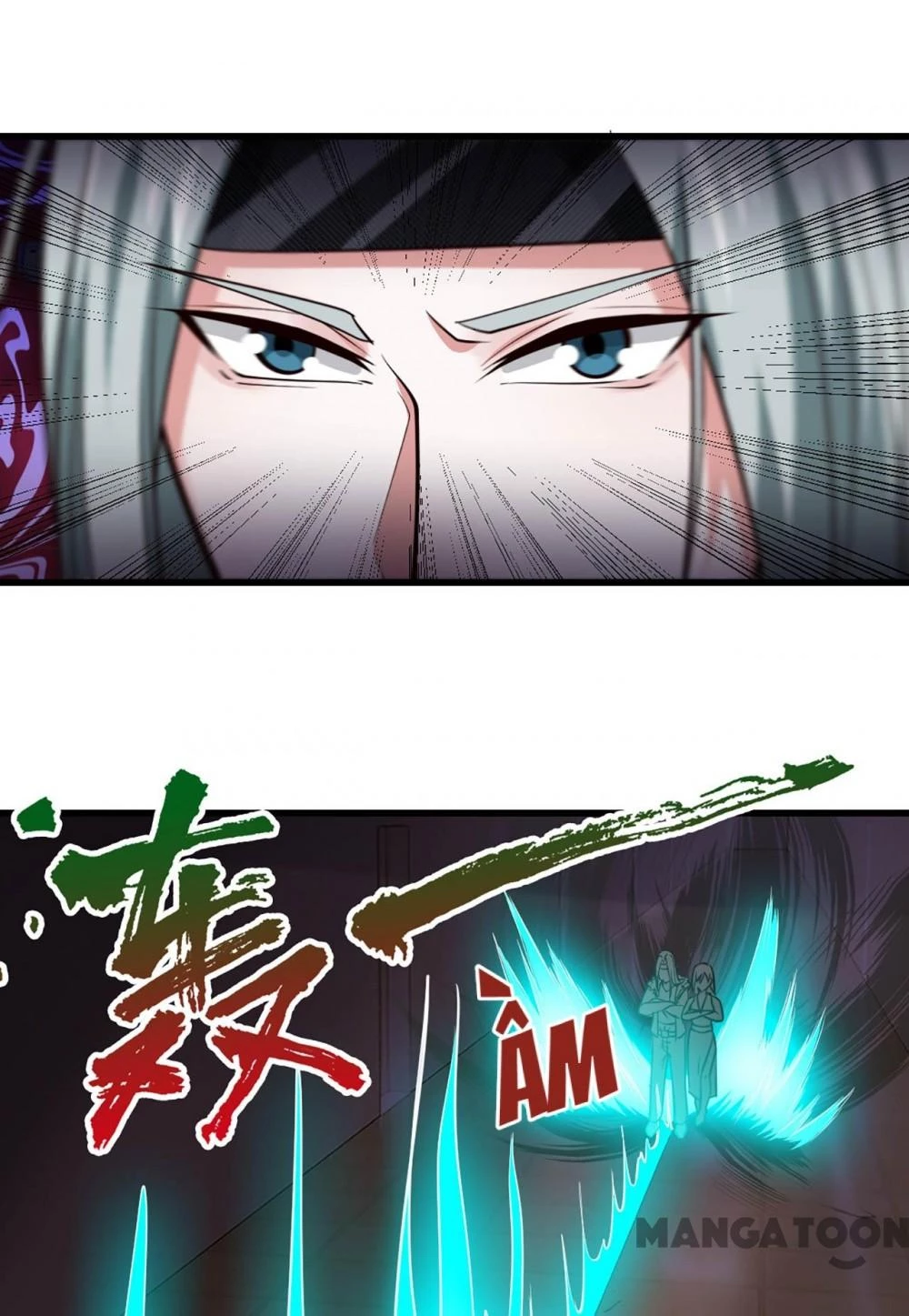 Tôi Và Khách Trọ Mỹ Nhân 26 Tuổi Chapter 279 - Trang 20
