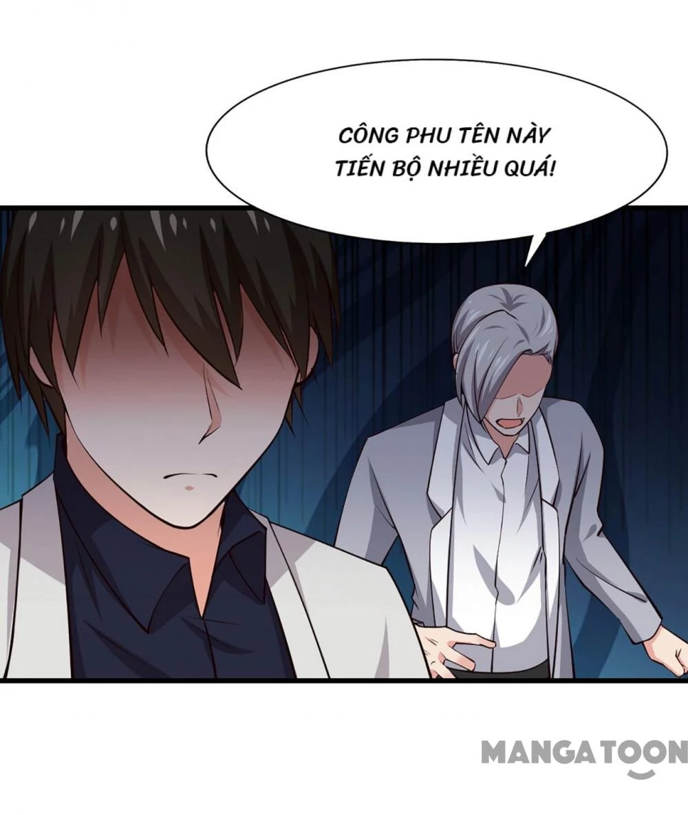Tôi Và Khách Trọ Mỹ Nhân 26 Tuổi Chapter 279 - Trang 22
