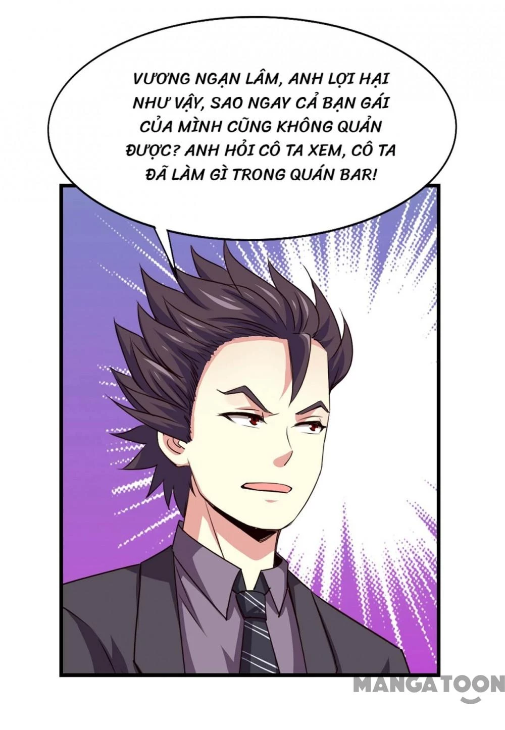 Tôi Và Khách Trọ Mỹ Nhân 26 Tuổi Chapter 279 - Trang 24