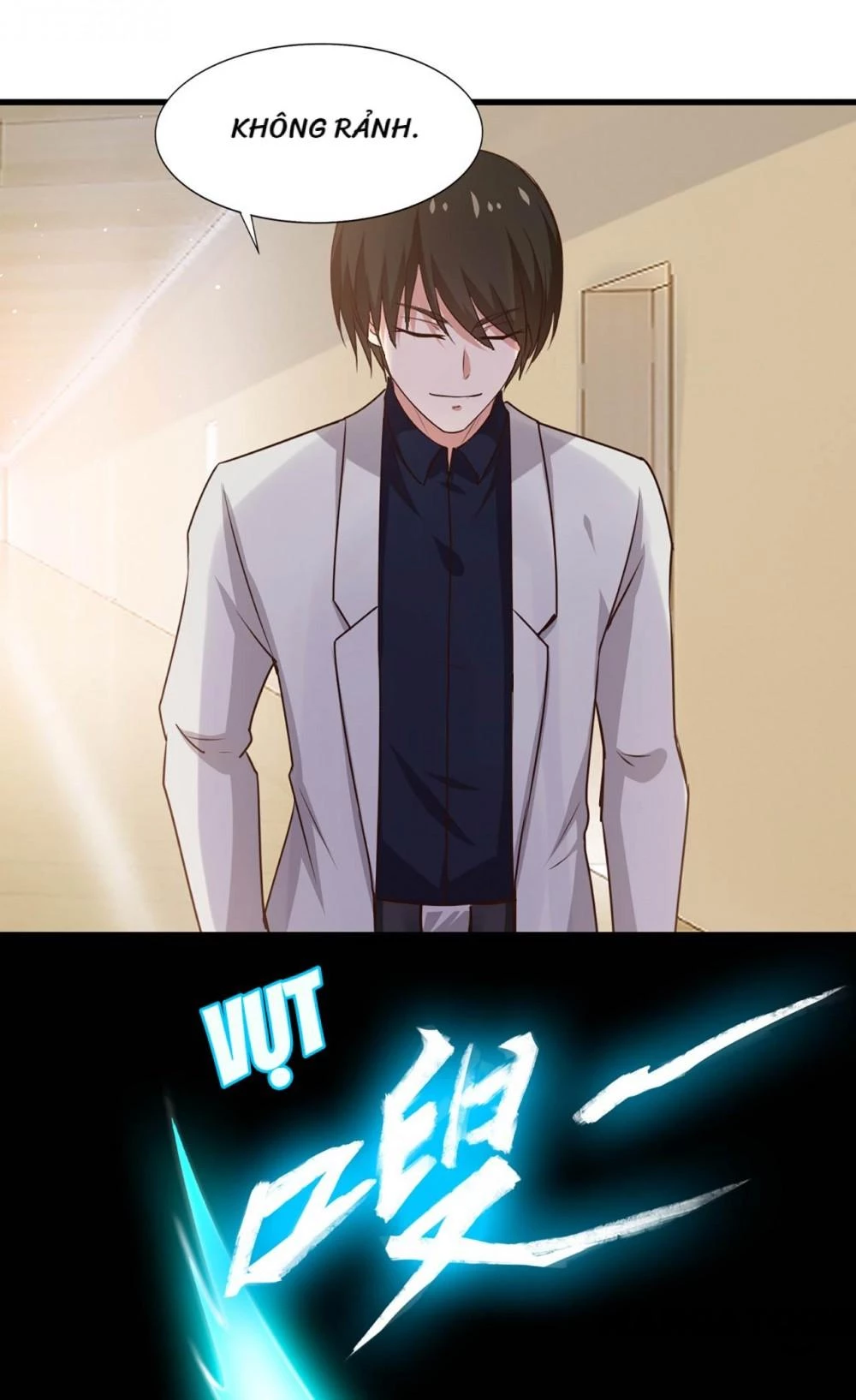 Tôi Và Khách Trọ Mỹ Nhân 26 Tuổi Chapter 279 - Trang 26