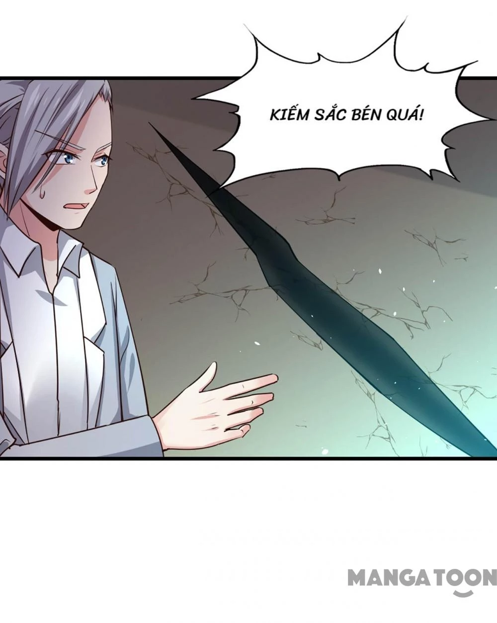 Tôi Và Khách Trọ Mỹ Nhân 26 Tuổi Chapter 279 - Trang 29