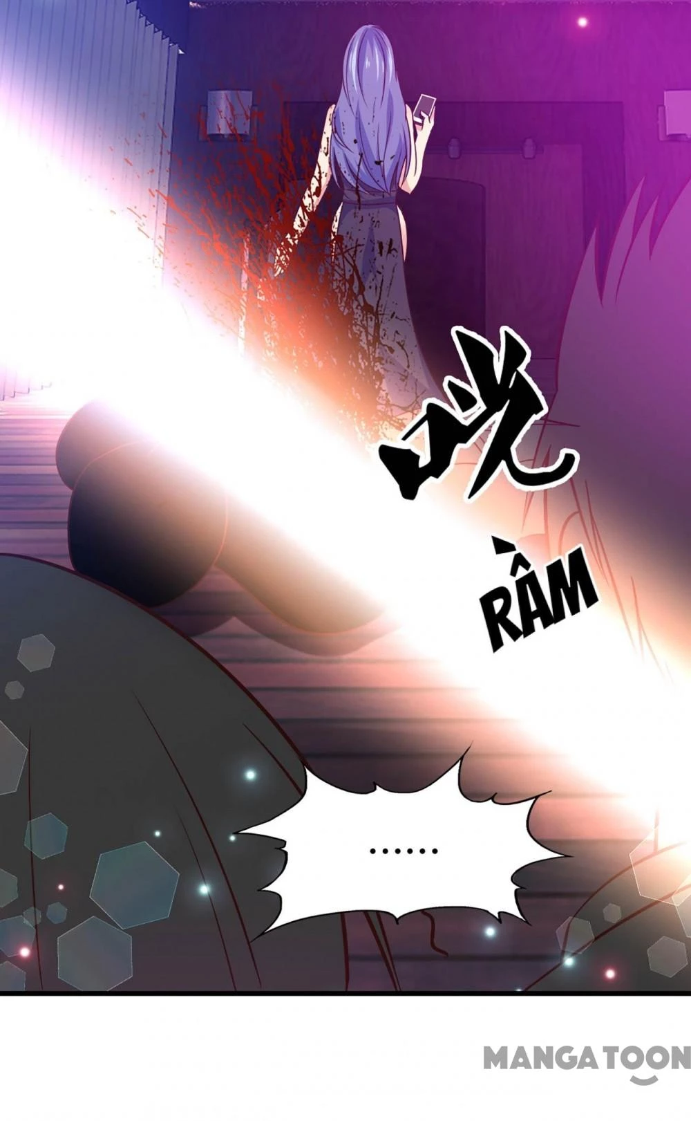 Tôi Và Khách Trọ Mỹ Nhân 26 Tuổi Chapter 279 - Trang 3