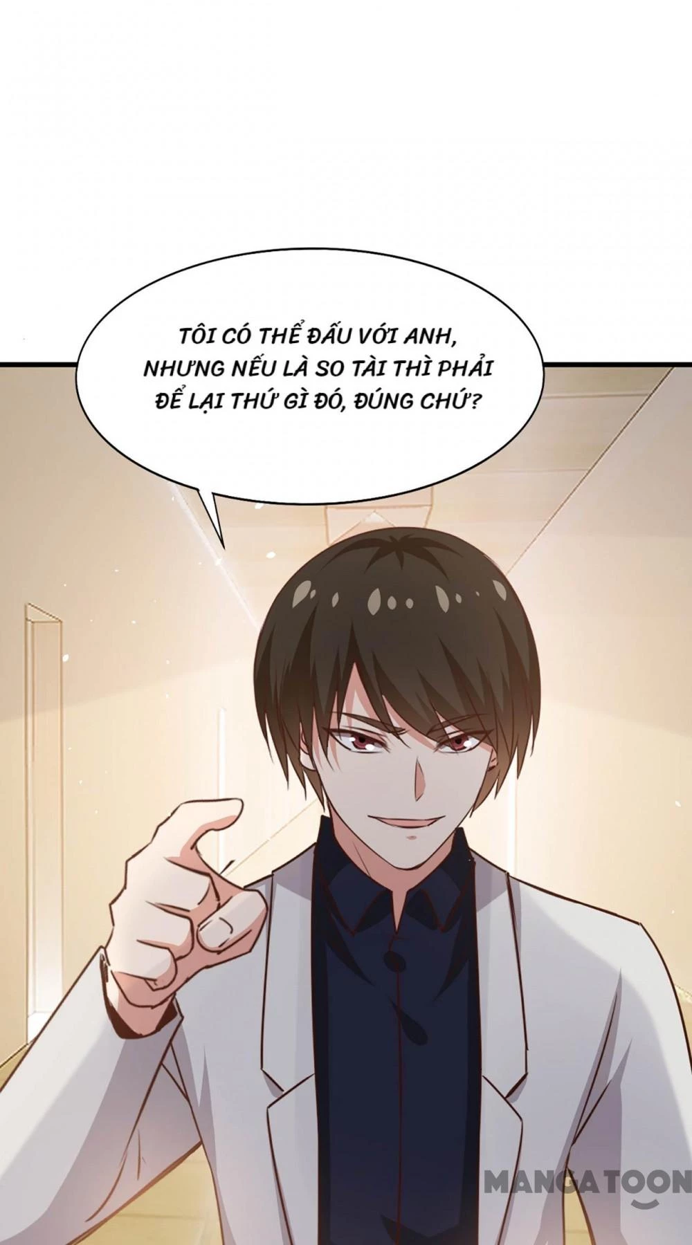 Tôi Và Khách Trọ Mỹ Nhân 26 Tuổi Chapter 279 - Trang 33