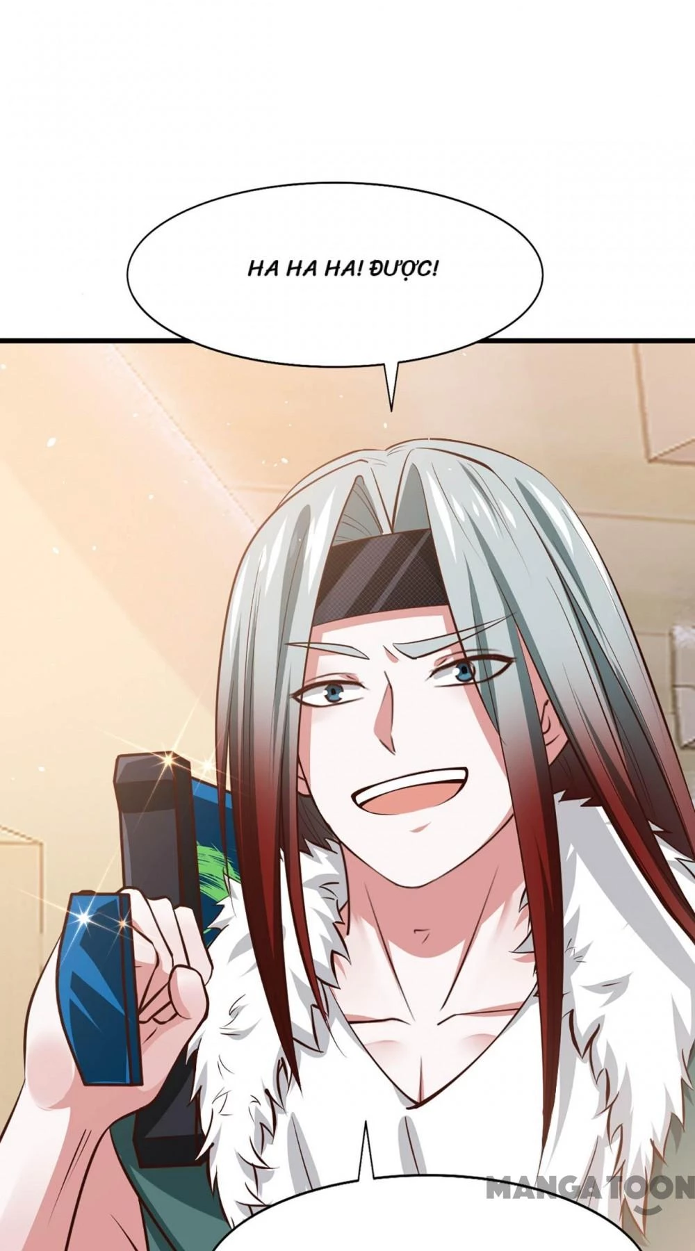 Tôi Và Khách Trọ Mỹ Nhân 26 Tuổi Chapter 279 - Trang 35