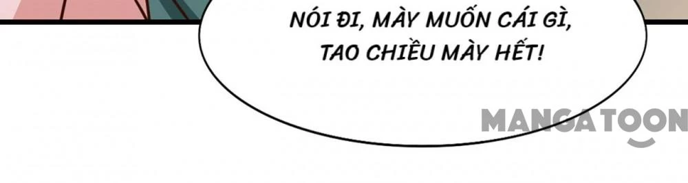 Tôi Và Khách Trọ Mỹ Nhân 26 Tuổi Chapter 279 - Trang 36