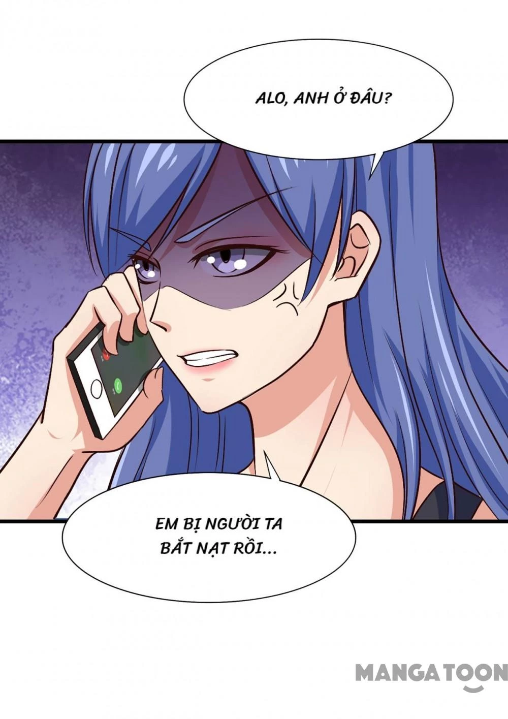 Tôi Và Khách Trọ Mỹ Nhân 26 Tuổi Chapter 279 - Trang 4